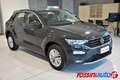 Volkswagen T-Roc 1.0 TSI 110 CV BUSINESS Grau - thumbnail 3