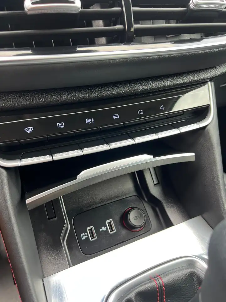 MG HS 1.5 T-GDi Luxury*LEDER*CAMERA*APPLE-CARPLAY*LED*, миниатюра 19