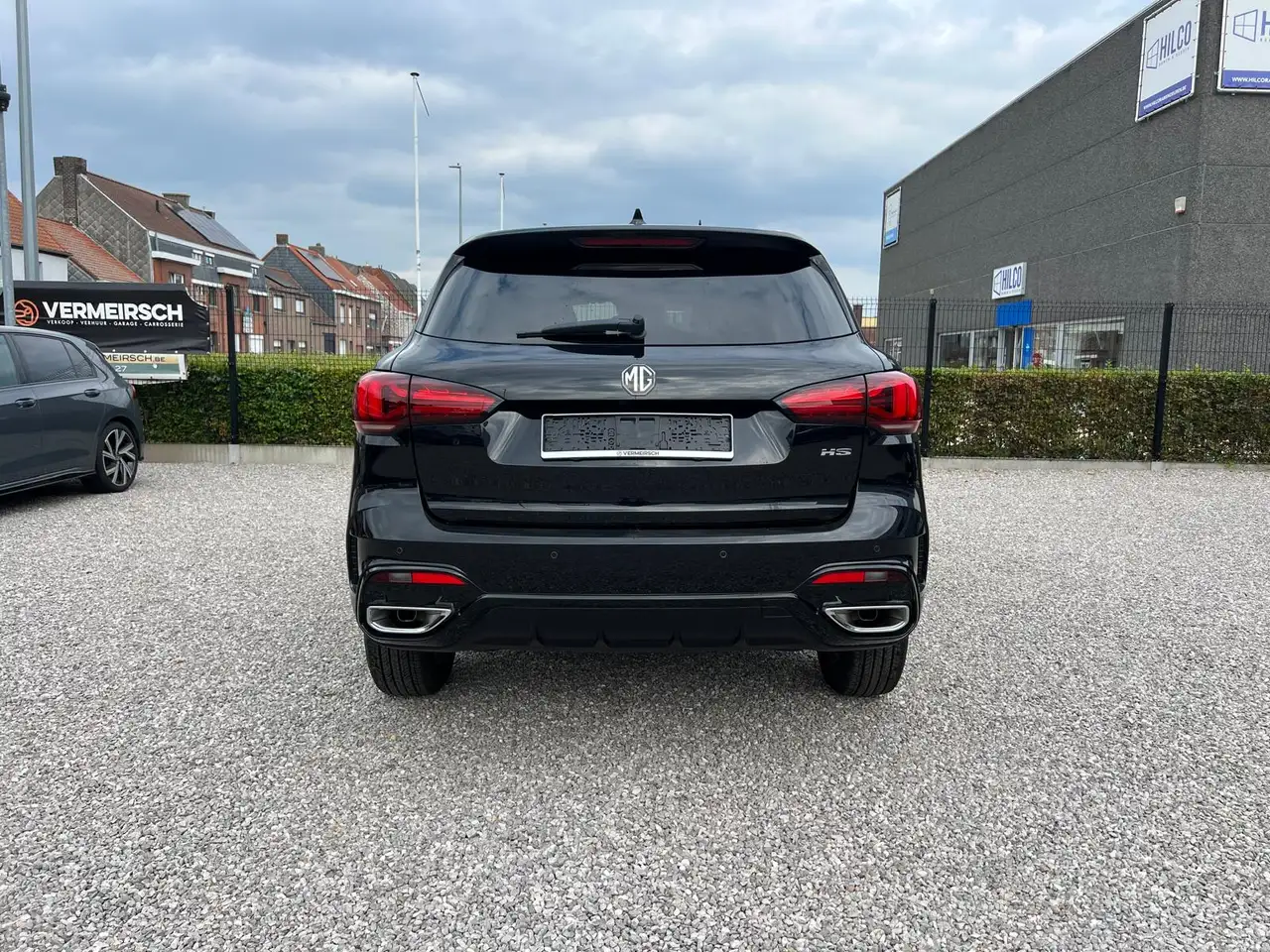 MG HS 1.5 T-GDi Luxury*LEDER*CAMERA*APPLE-CARPLAY*LED*, миниатюра 6