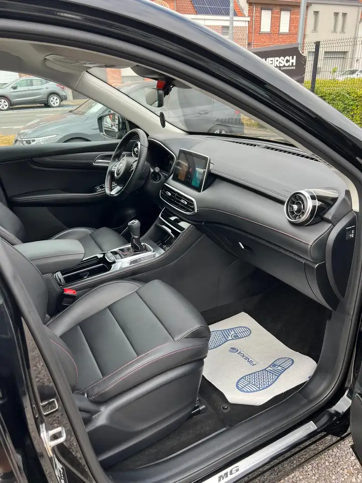 MG HS 1.5 T-GDi Luxury*LEDER*CAMERA*APPLE-CARPLAY*LED*, миниатюра 9