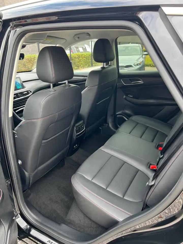 MG HS 1.5 T-GDi Luxury*LEDER*CAMERA*APPLE-CARPLAY*LED*, миниатюра 12