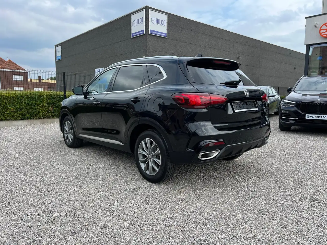 MG HS 1.5 T-GDi Luxury*LEDER*CAMERA*APPLE-CARPLAY*LED*, миниатюра 7