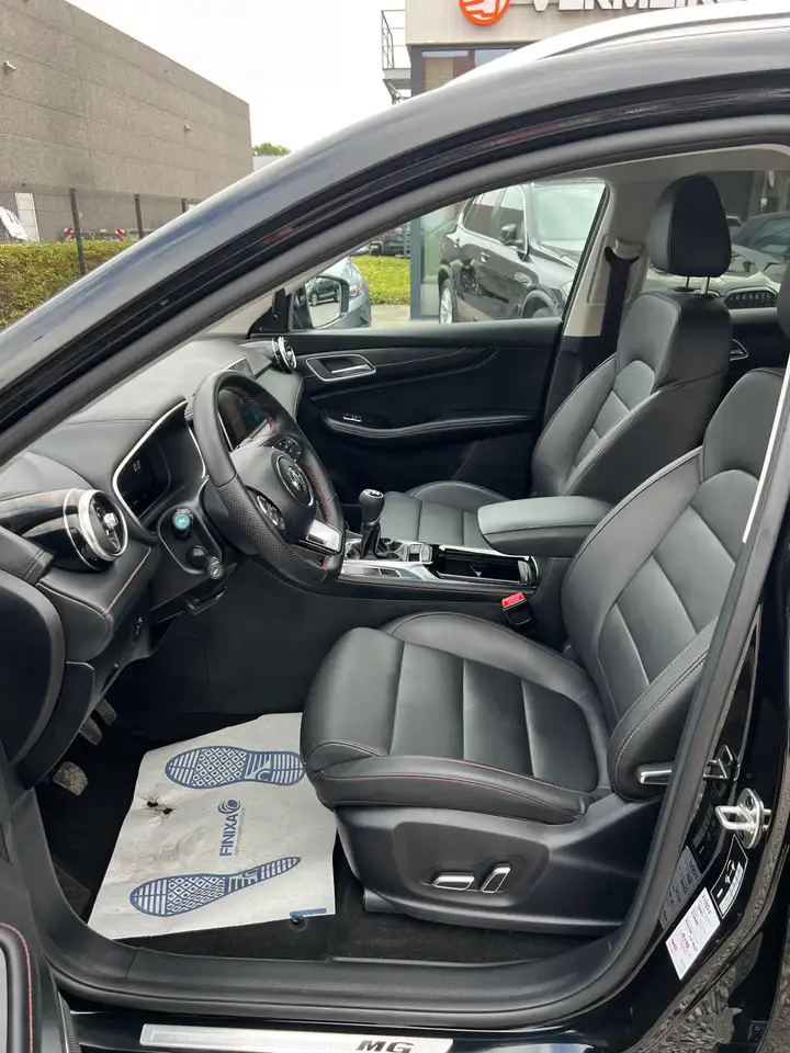 MG HS 1.5 T-GDi Luxury*LEDER*CAMERA*APPLE-CARPLAY*LED*, миниатюра 14