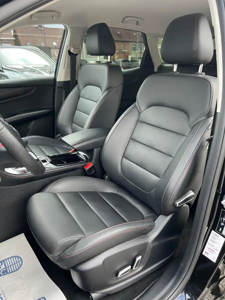 MG HS 1.5 T-GDi Luxury*LEDER*CAMERA*APPLE-CARPLAY*LED*, миниатюра 15