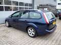 Ford Focus Wagon 1.6 16V Comfort AIRCO CRUISE LM VELGEN Blau - thumbnail 4