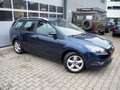 Ford Focus Wagon 1.6 16V Comfort AIRCO CRUISE LM VELGEN Blau - thumbnail 1