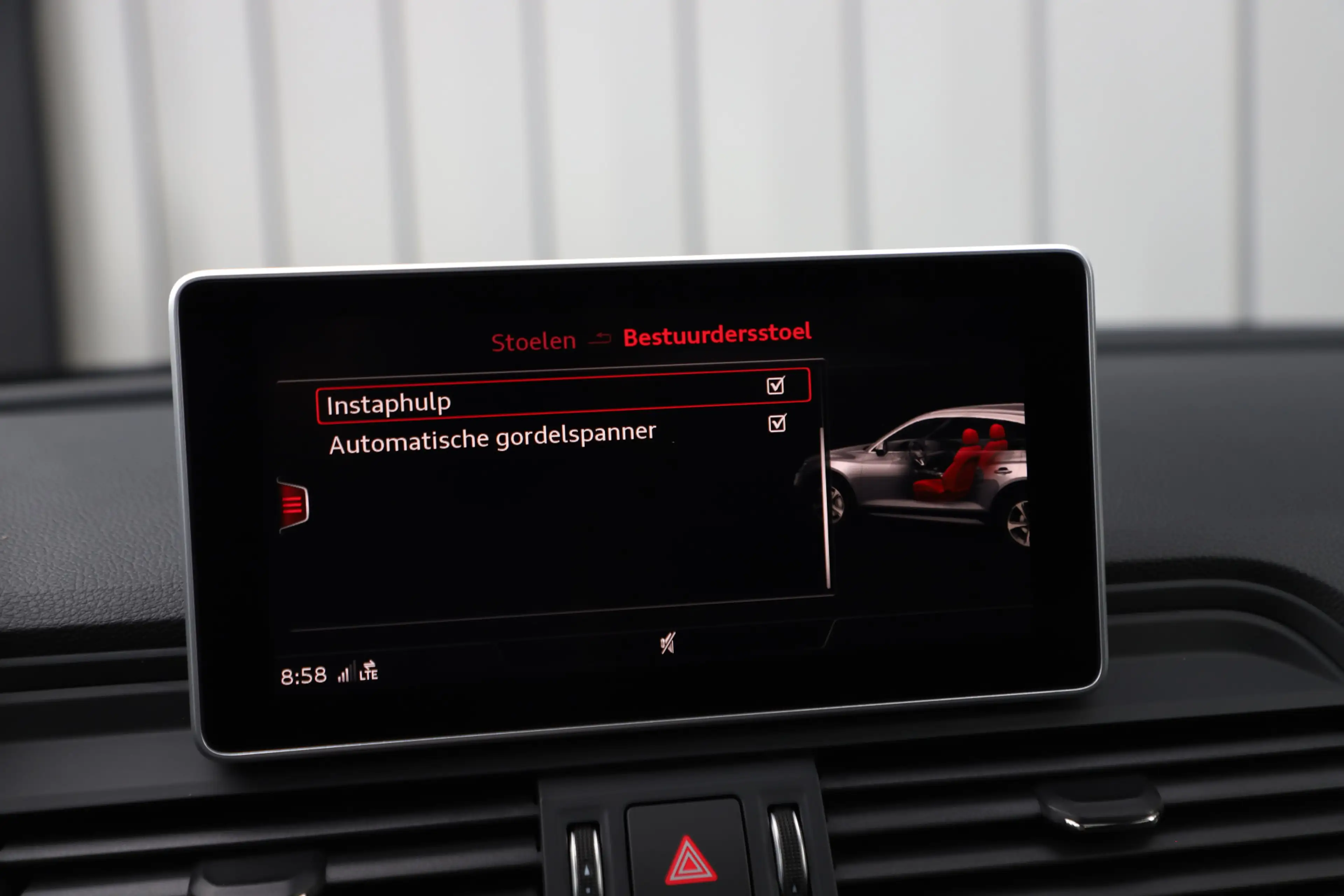 Audi Q5 55 TFSI e quattro Competition | 367PK | Luchtverin — photo 20