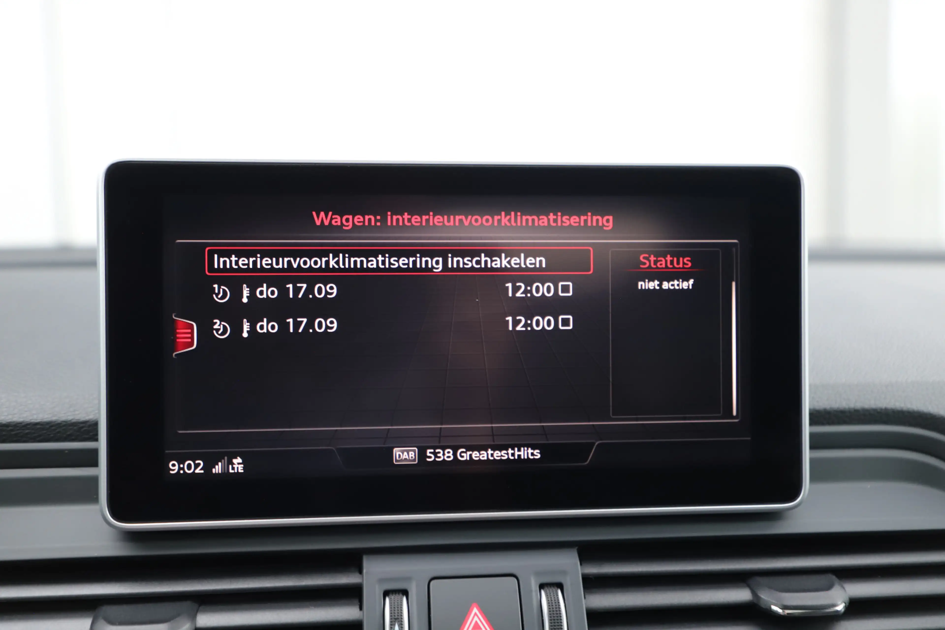 Audi Q5 55 TFSI e quattro Competition | 367PK | Luchtverin — photo 18