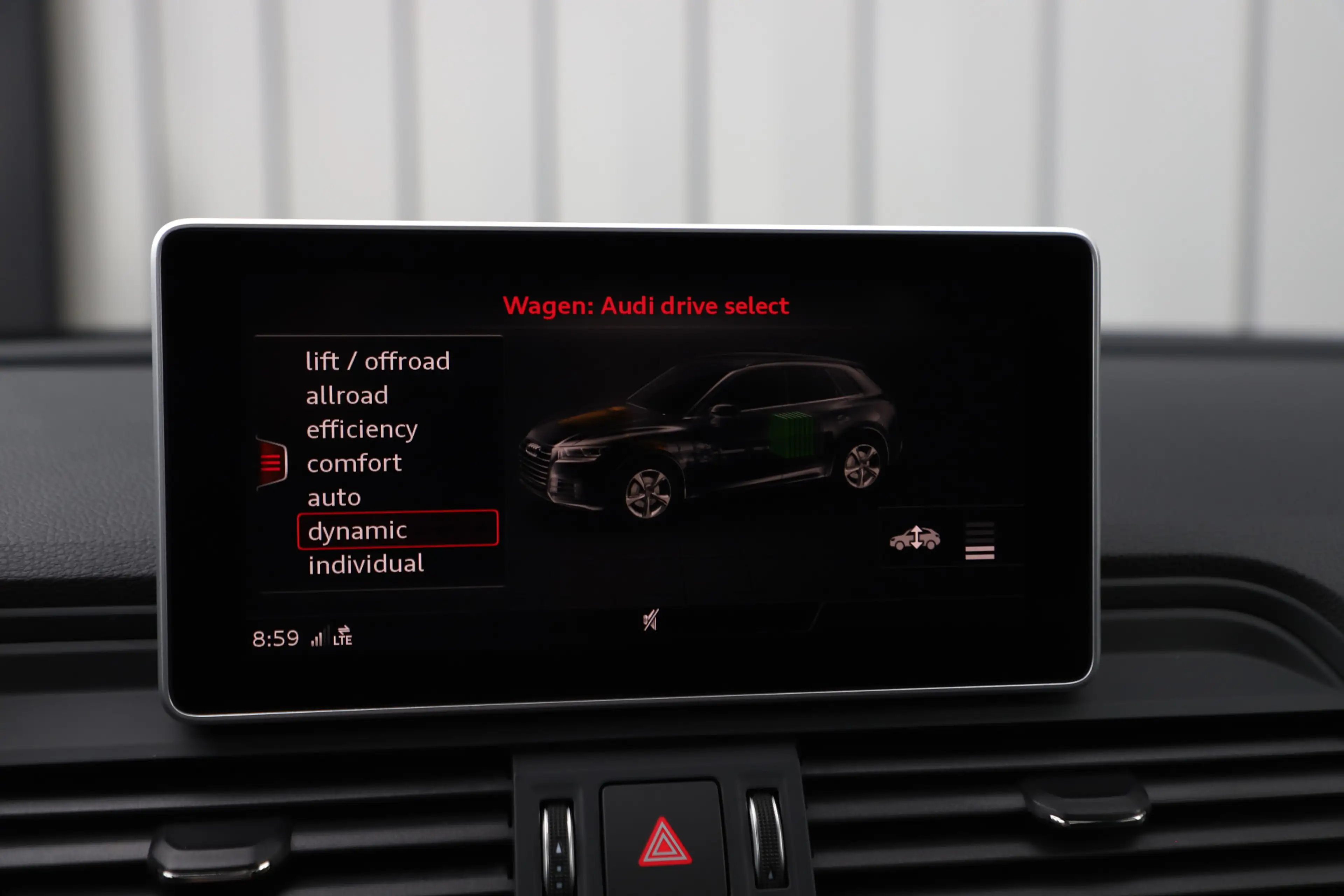 Audi Q5 55 TFSI e quattro Competition | 367PK | Luchtverin — photo 14