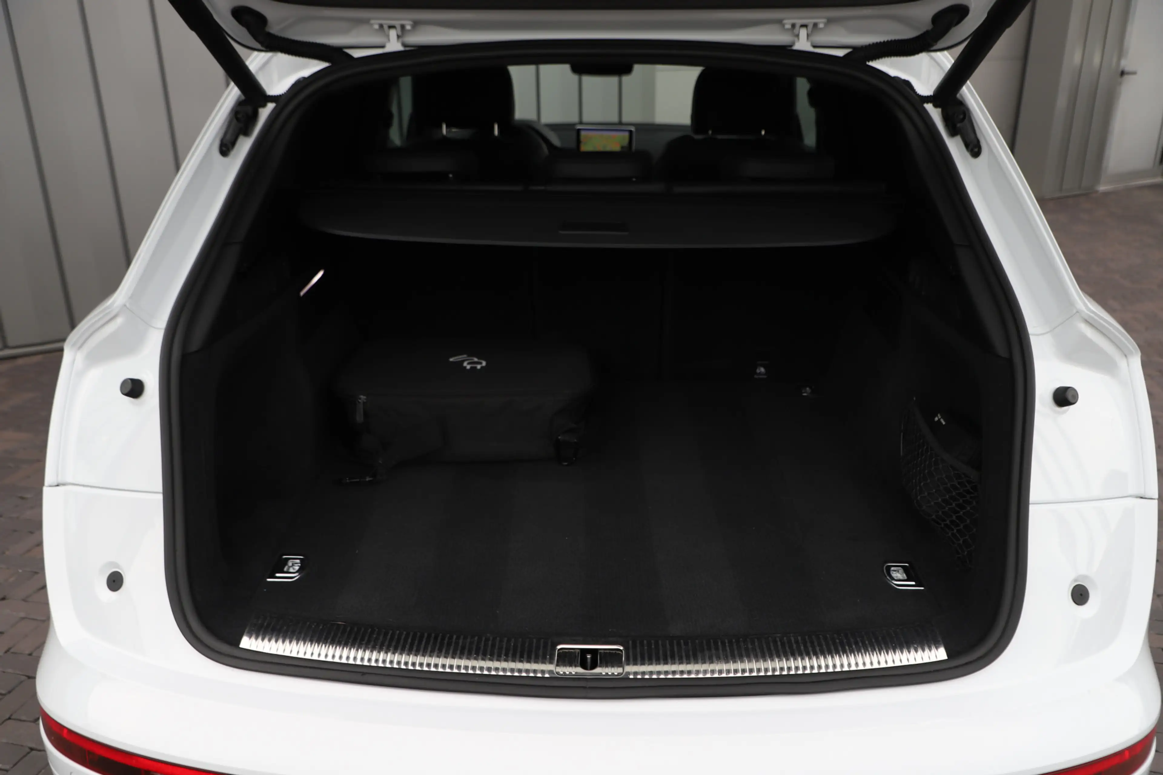 Audi Q5 55 TFSI e quattro Competition | 367PK | Luchtverin — photo 35