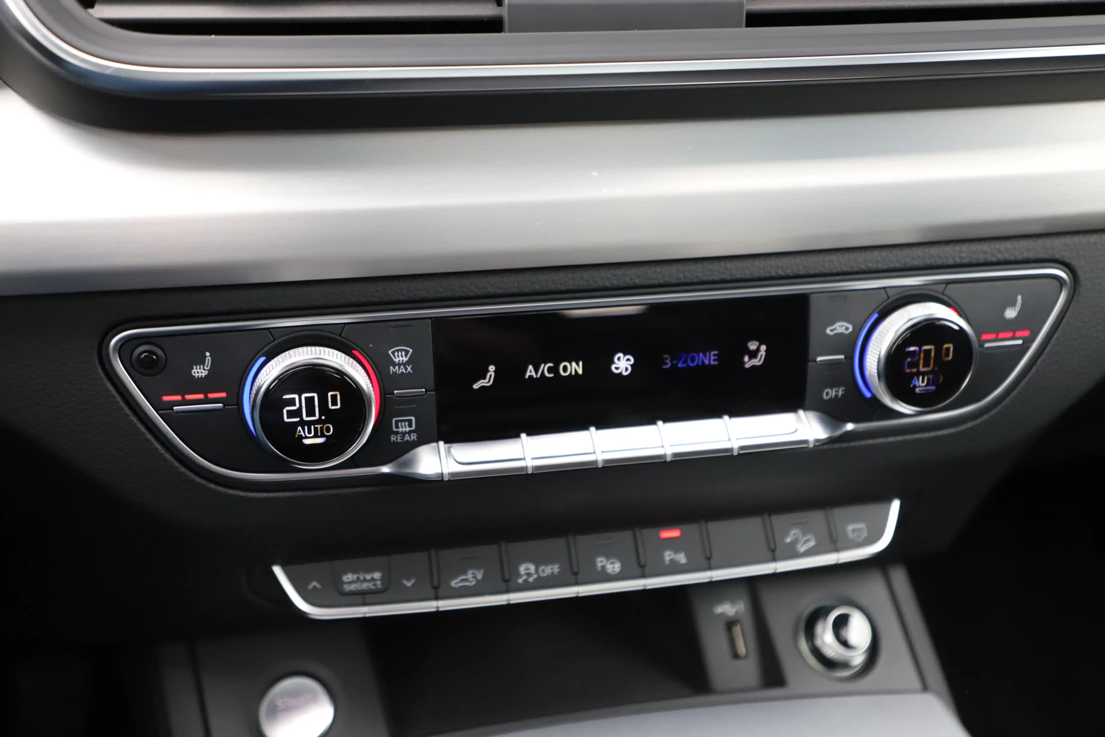 Audi Q5 55 TFSI e quattro Competition | 367PK | Luchtverin — photo 11