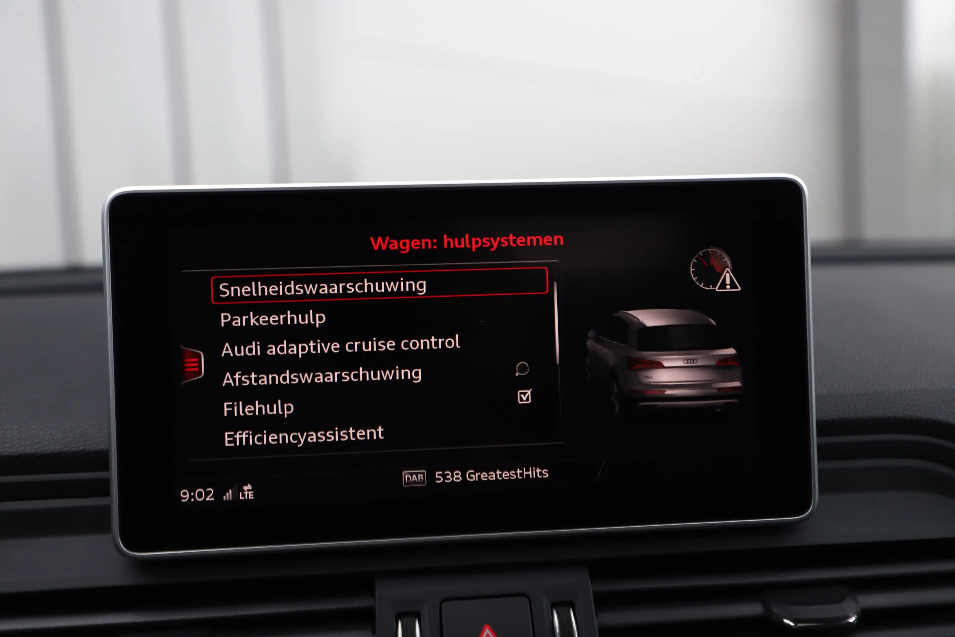 Audi Q5 55 TFSI e quattro Competition | 367PK | Luchtverin — photo 16