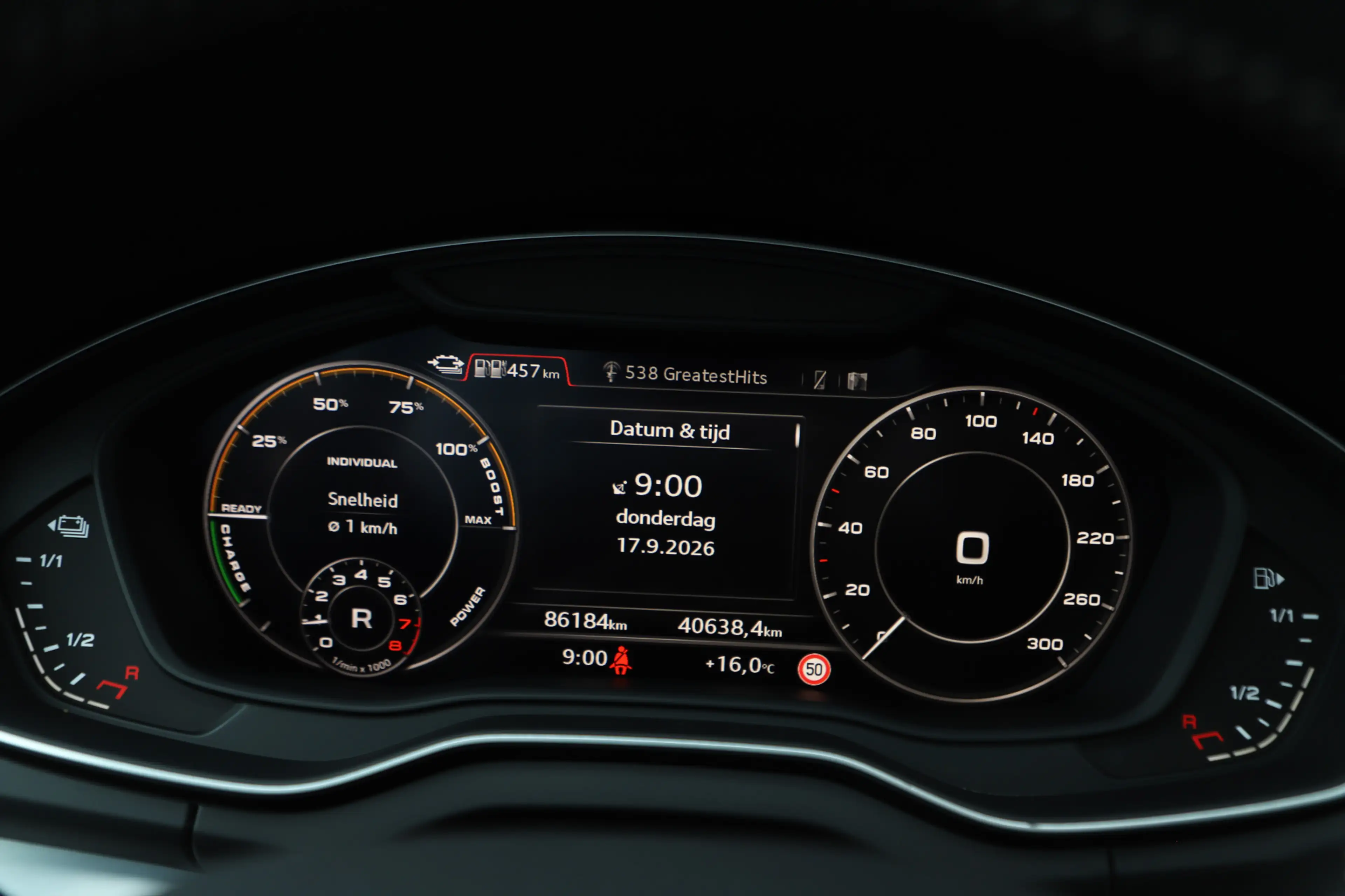 Audi Q5 55 TFSI e quattro Competition | 367PK | Luchtverin — photo 24