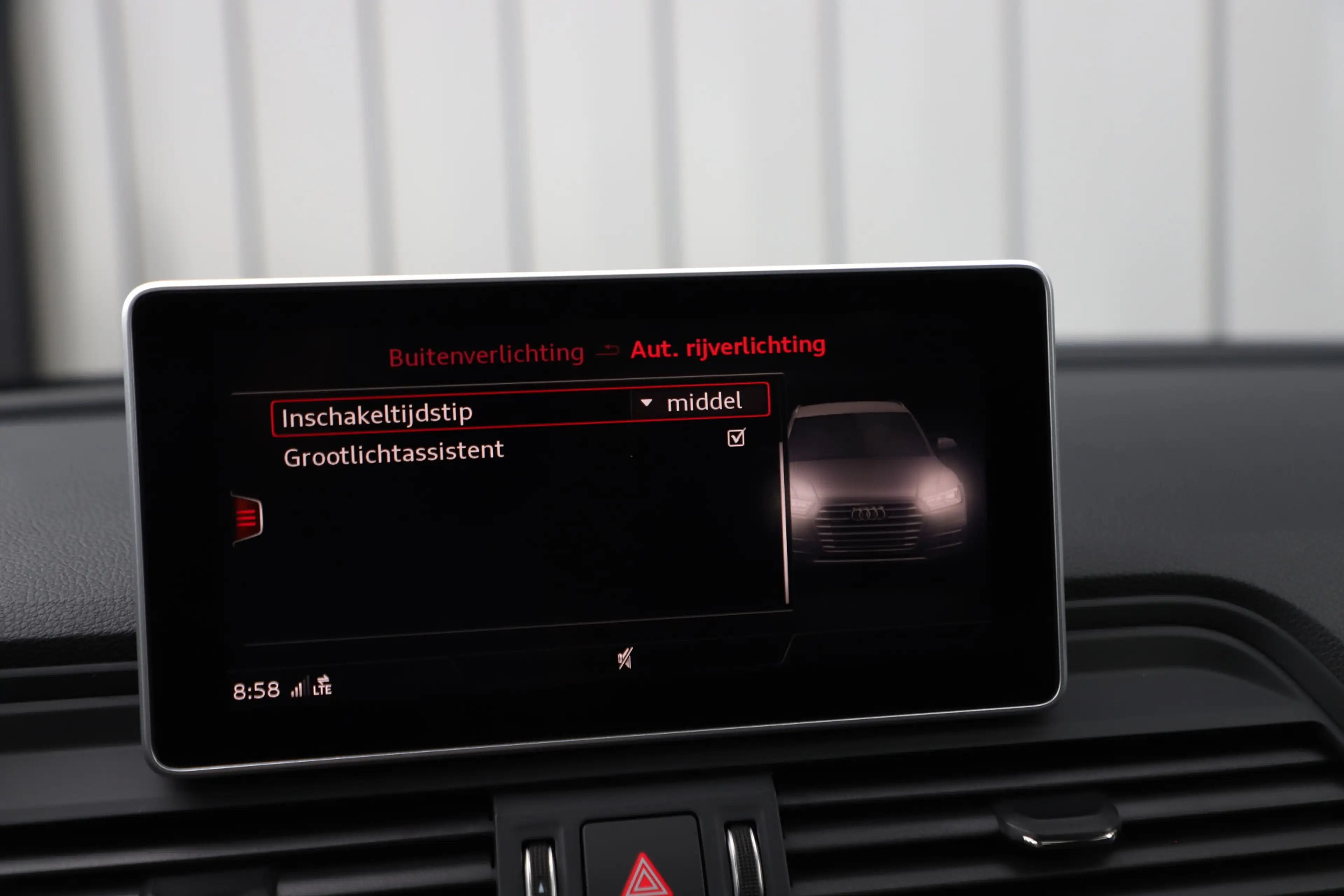 Audi Q5 55 TFSI e quattro Competition | 367PK | Luchtverin — photo 29