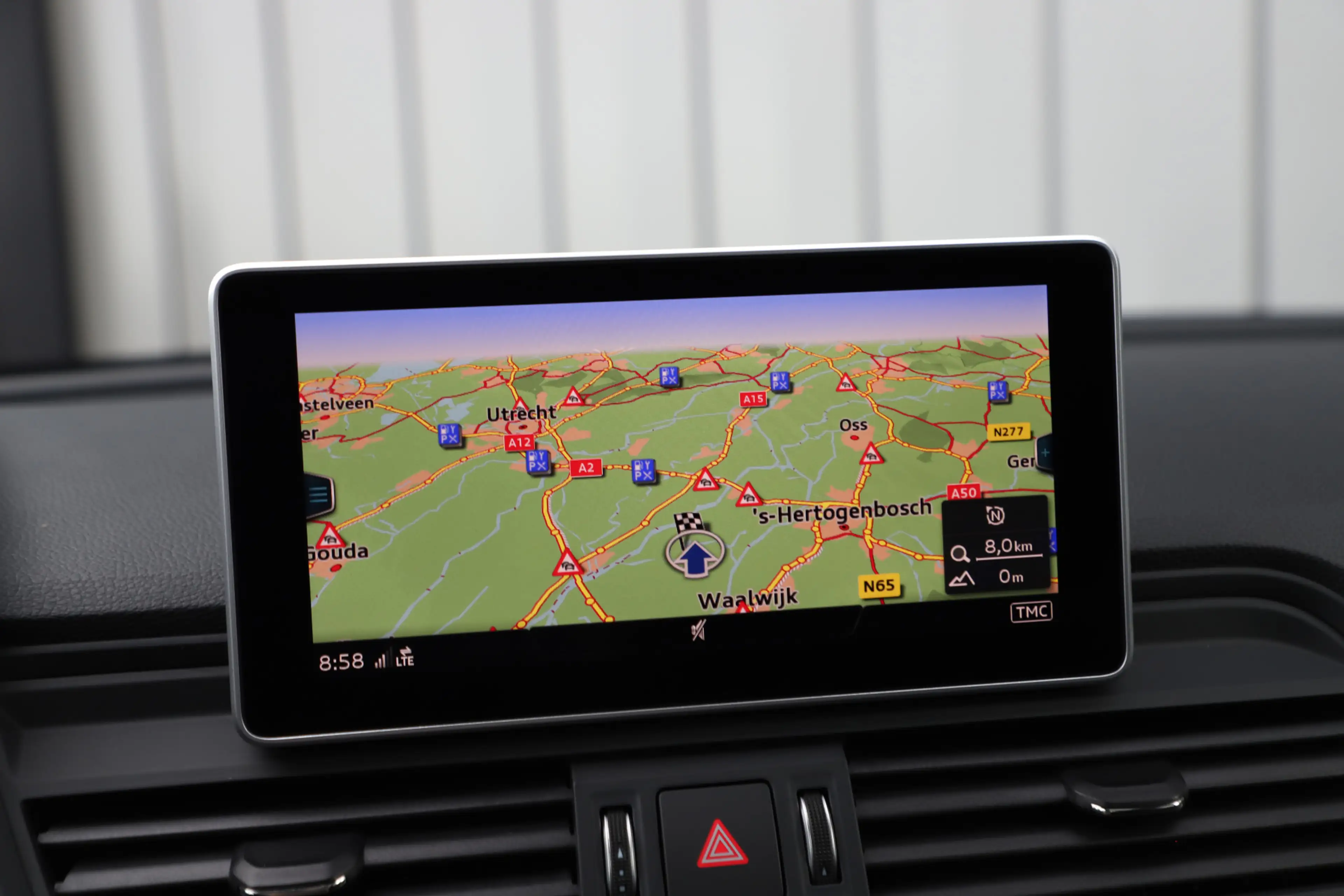 Audi Q5 55 TFSI e quattro Competition | 367PK | Luchtverin — photo 19