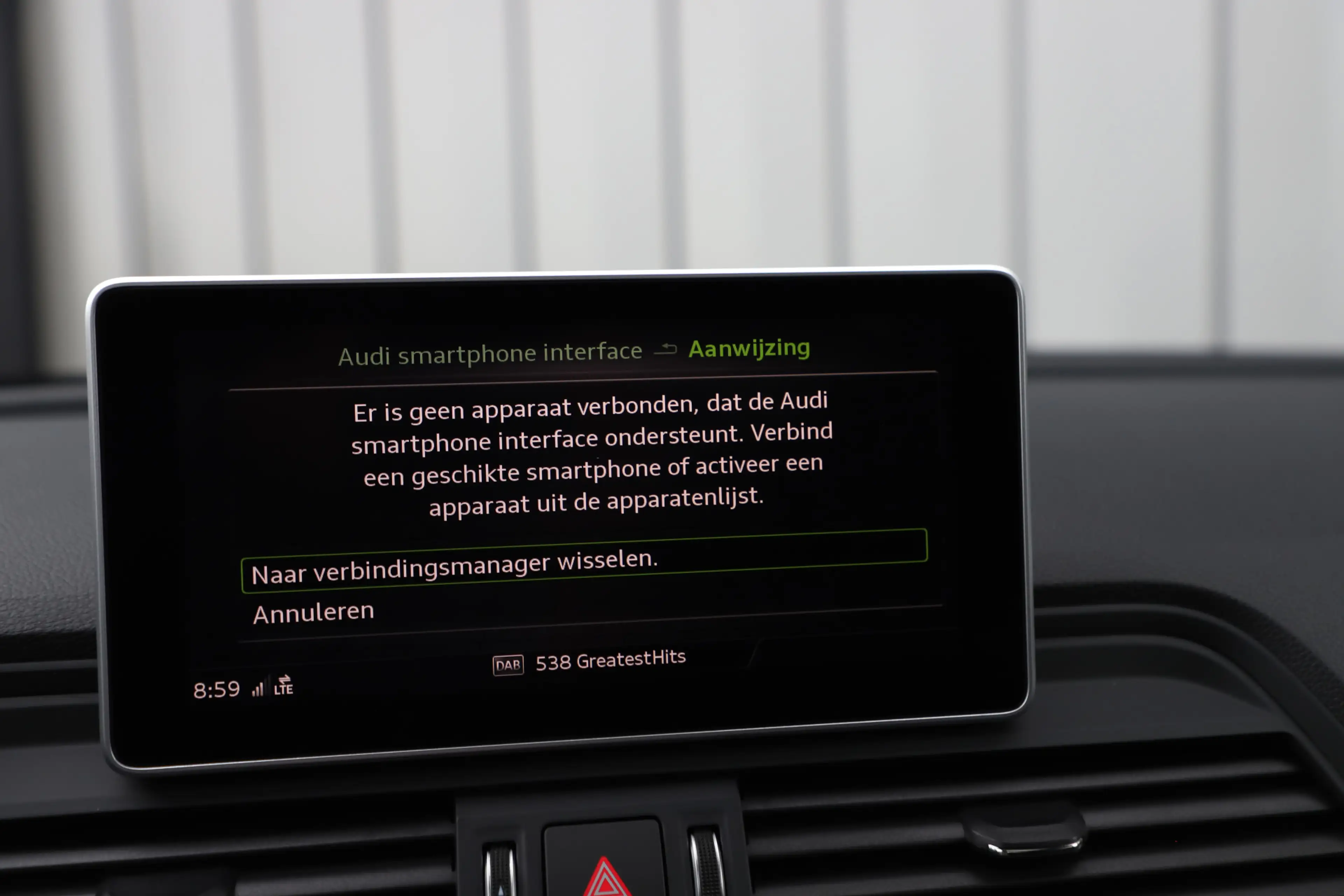 Audi Q5 55 TFSI e quattro Competition | 367PK | Luchtverin — photo 32