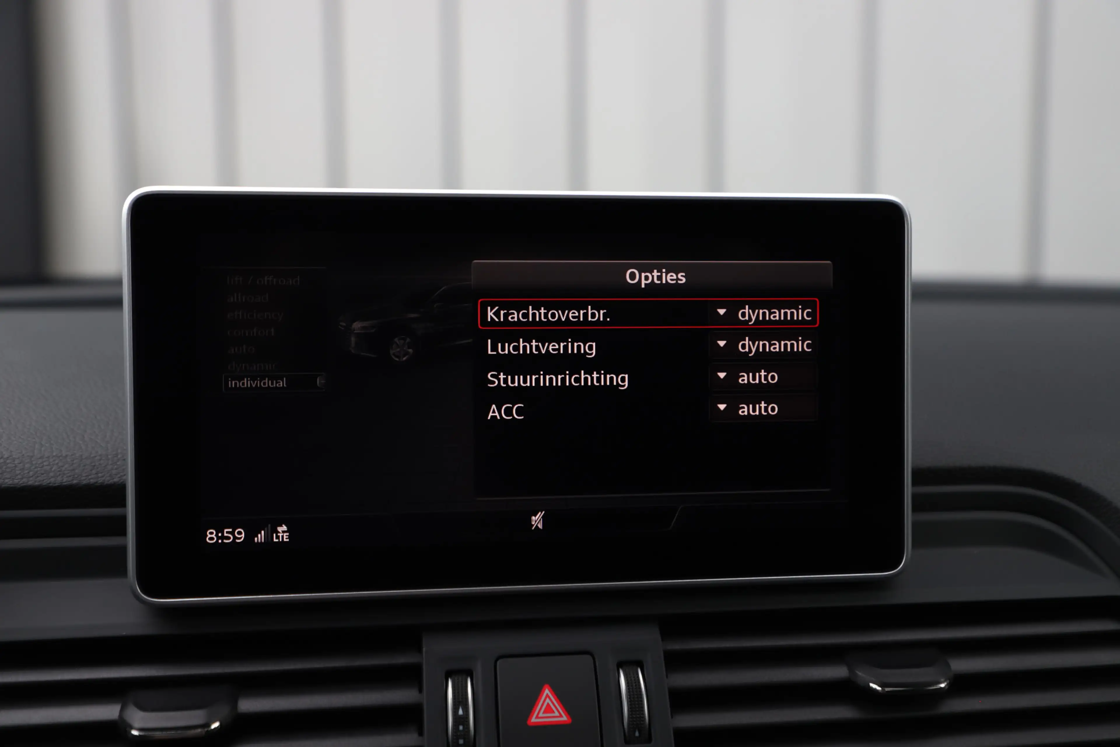 Audi Q5 55 TFSI e quattro Competition | 367PK | Luchtverin — photo 15