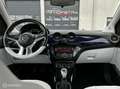 Opel Adam 1.2 Jam Airco Cruise Dakkleur Leuk! Blu/Azzurro - thumbnail 3