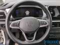 Volkswagen T-Cross 1.0TSI Goal LED AHK Carplay ACC PDC Grau - thumbnail 11