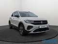 Volkswagen T-Cross 1.0TSI Goal LED AHK Carplay ACC PDC Grau - thumbnail 3