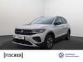 Volkswagen T-Cross 1.0TSI Goal LED AHK Carplay ACC PDC Grau - thumbnail 1