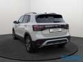 Volkswagen T-Cross 1.0TSI Goal LED AHK Carplay ACC PDC Grau - thumbnail 4