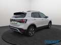 Volkswagen T-Cross 1.0TSI Goal LED AHK Carplay ACC PDC Grau - thumbnail 6