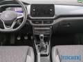 Volkswagen T-Cross 1.0TSI Goal LED AHK Carplay ACC PDC Grau - thumbnail 9