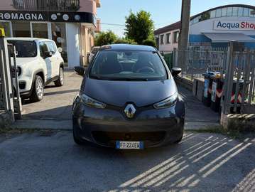 Zoe Life R90 Flex  NESSUN VINCOLO BATTERIE A NOLEGGIO