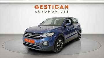 1.0 TSI Edition