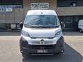 Citroen Jumper 435 L3H2 2.2 140CV BLUEHDI PACK TECNO + FULL OPT.! Bianco - thumbnail 2