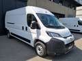 Citroen Jumper 435 L3H2 2.2 140CV BLUEHDI PACK TECNO + FULL OPT.! Bianco - thumbnail 3