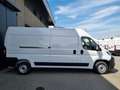 Citroen Jumper 435 L3H2 2.2 140CV BLUEHDI PACK TECNO + FULL OPT.! Bianco - thumbnail 4