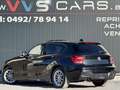 BMW 125 dA - PACK M - TOIT PANO - CT OK - NAVI PRO - thumbnail 5