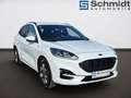 Ford Kuga 2,5 Duratec FHEV AWD ST-Line Aut. Weiß - thumbnail 6