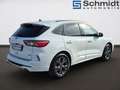Ford Kuga 2,5 Duratec FHEV AWD ST-Line Aut. Weiß - thumbnail 4