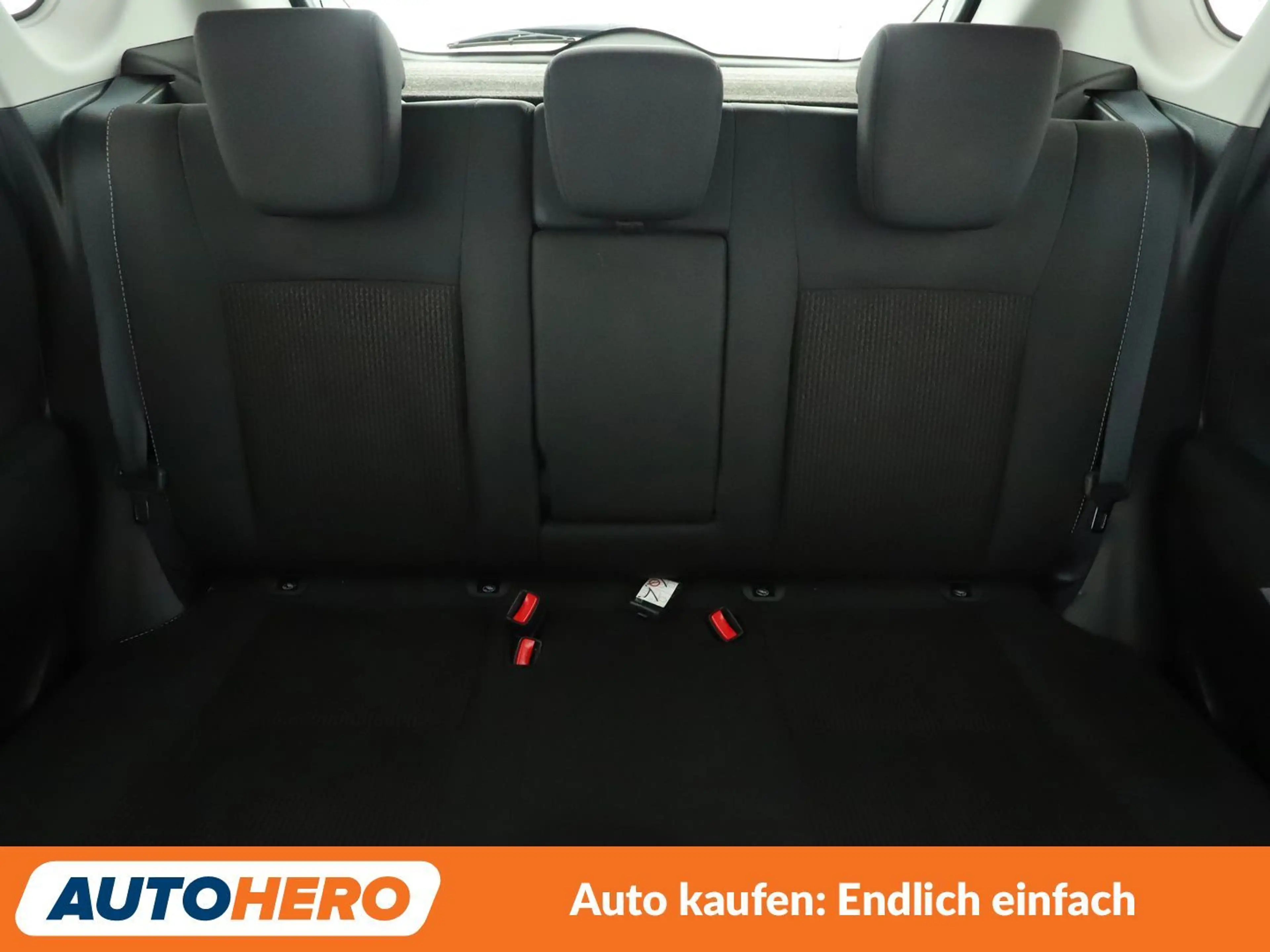 Suzuki SX4 1.0 BoosterJet Club*TEMPO*CAM*SHZ*KLIMA*GARANTIE* — photo 15