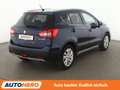 Suzuki SX4 1.0 BoosterJet Club*TEMPO*CAM*SHZ*KLIMA*GARANTIE* Albastru - thumbnail 6
