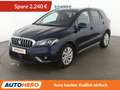 Suzuki SX4 1.0 BoosterJet Club*TEMPO*CAM*SHZ*KLIMA*GARANTIE* Blau - thumbnail 1