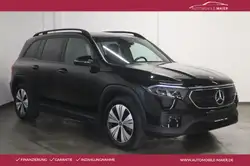 Mercedes-Benz EQB Night NAV LED KAMERA AMBIENTE SHZ