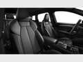 Audi Q6 e-tron 4j GARANTIE*100kWh*QUATTRO*LEDER*CAMERA*KEY Gris - thumbnail 5