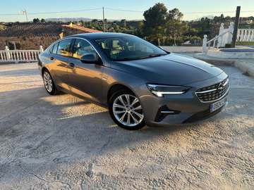 Insignia 2.0 T SHT S