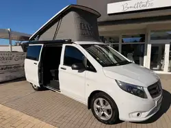 Mercedes-Benz V 220 Vito Marco Polo 220/250 d ACTIVITY