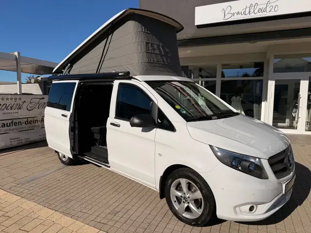 Mercedes-Benz V 220 Vito Marco Polo 220/250 d ACTIVITY