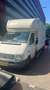 Volkswagen LT LT 46A 2.5 Xlang/hg (EXPORT) bijela - thumbnail 3