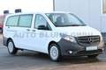 Mercedes-Benz Vito 114 Tourer Pro XXL + 9G-Tronic Navi 8-Sitze Weiß - thumbnail 3