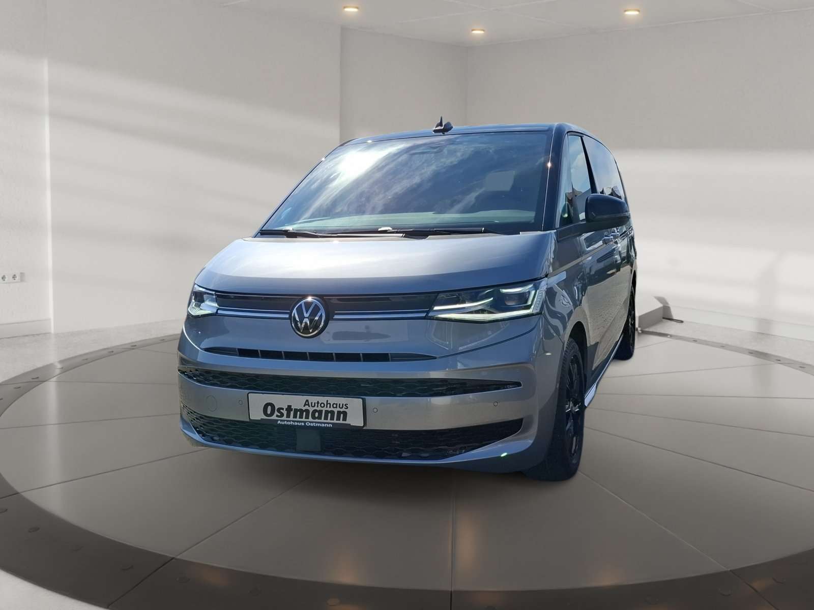 2026 Volkswagen Others