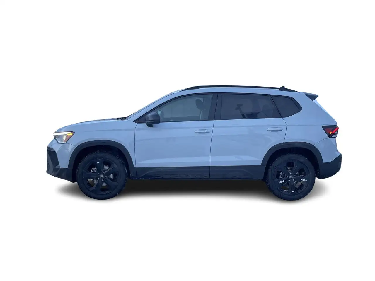 Volkswagen Taos снимка Volkswagen Taos