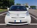 Toyota iQ iQ 1.0 cvt (multidrive) E5 OK NEOPATENTATI Weiß - thumbnail 8
