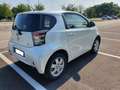 Toyota iQ iQ 1.0 cvt (multidrive) E5 OK NEOPATENTATI Weiß - thumbnail 5